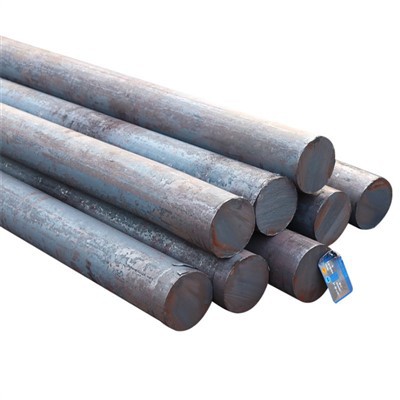 D2 szerszámacél rúd